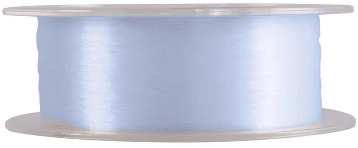 Asari Long Cast Monofilament 1000 M Blauw 0.400 mm