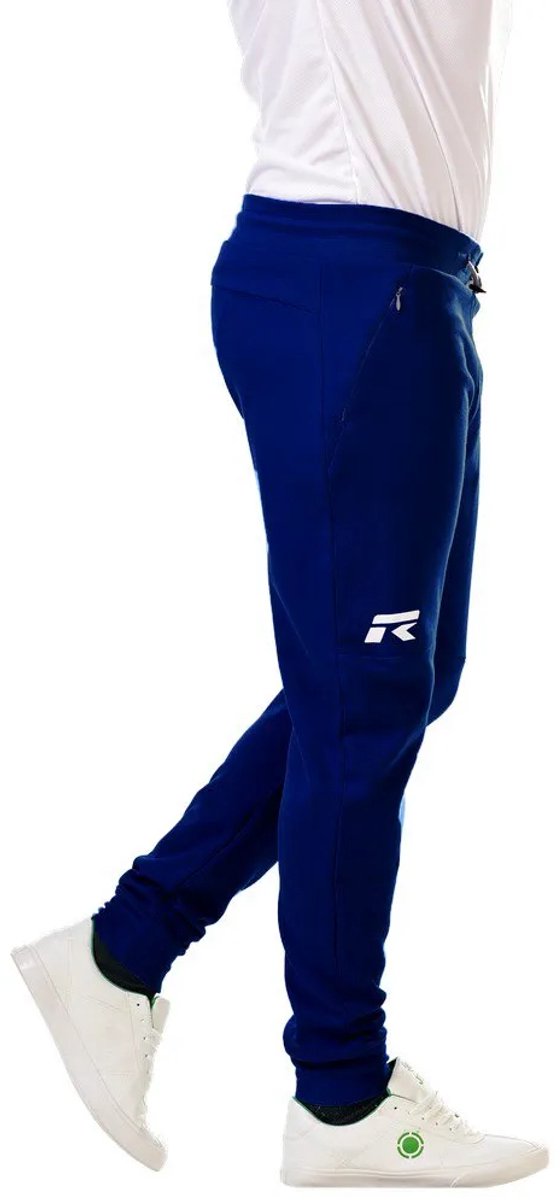 Rox Jazz Broek Blauw L Man