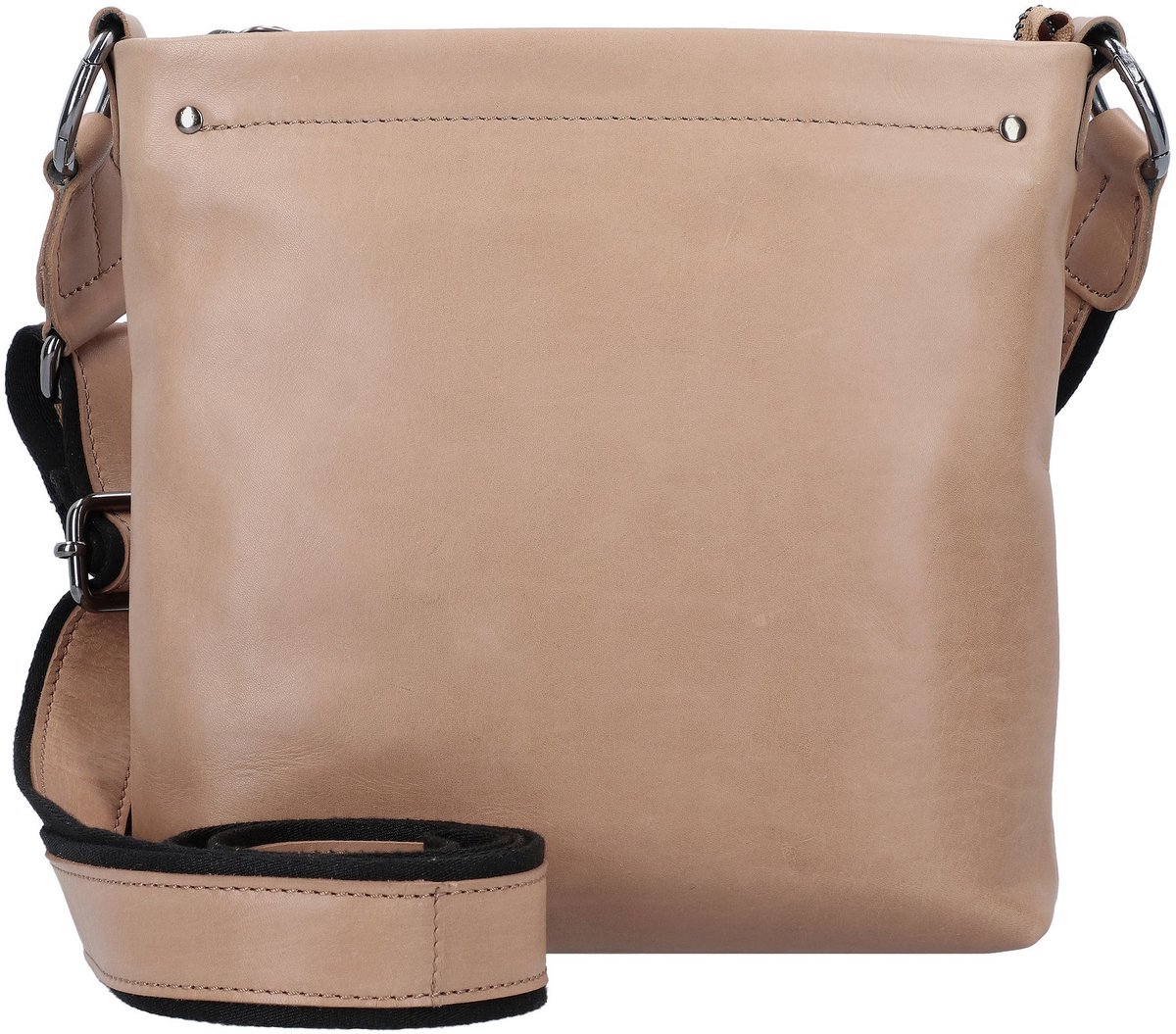 Harolds Caugio - Schoudertas S 22 cm (camel)