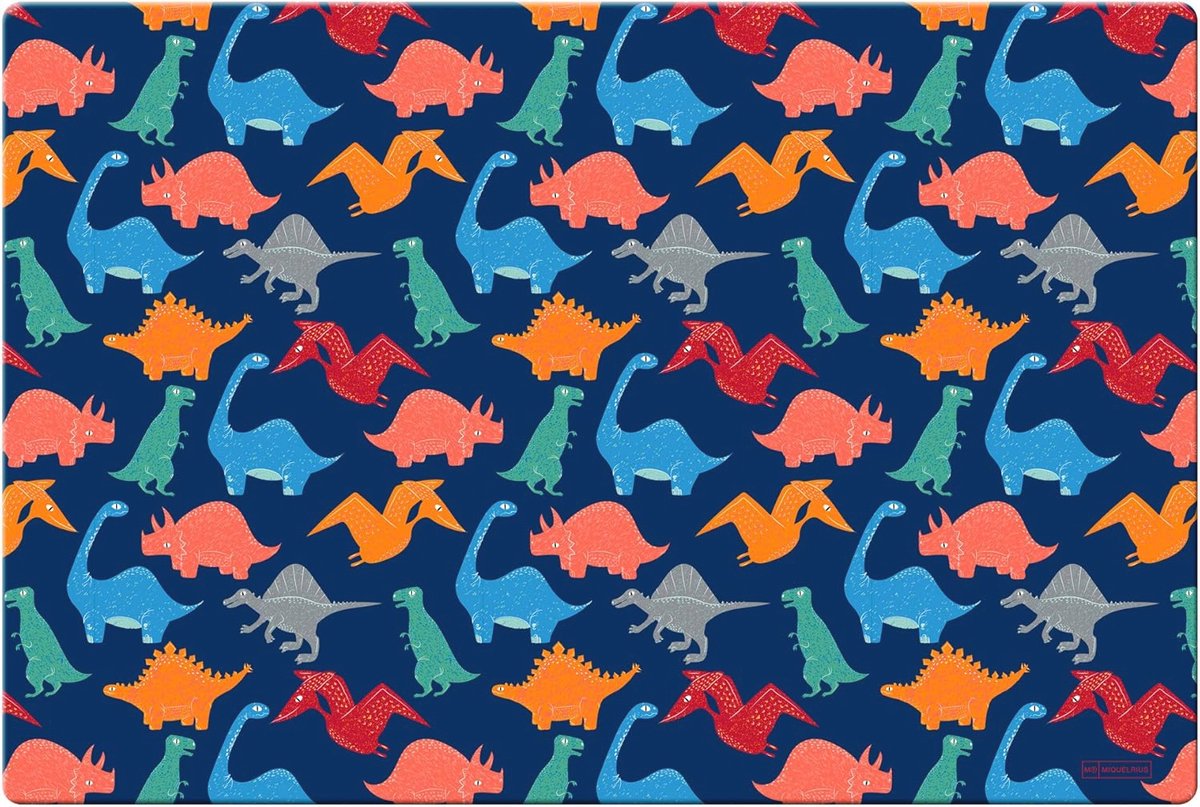 Dinos Bureau Onderlegger