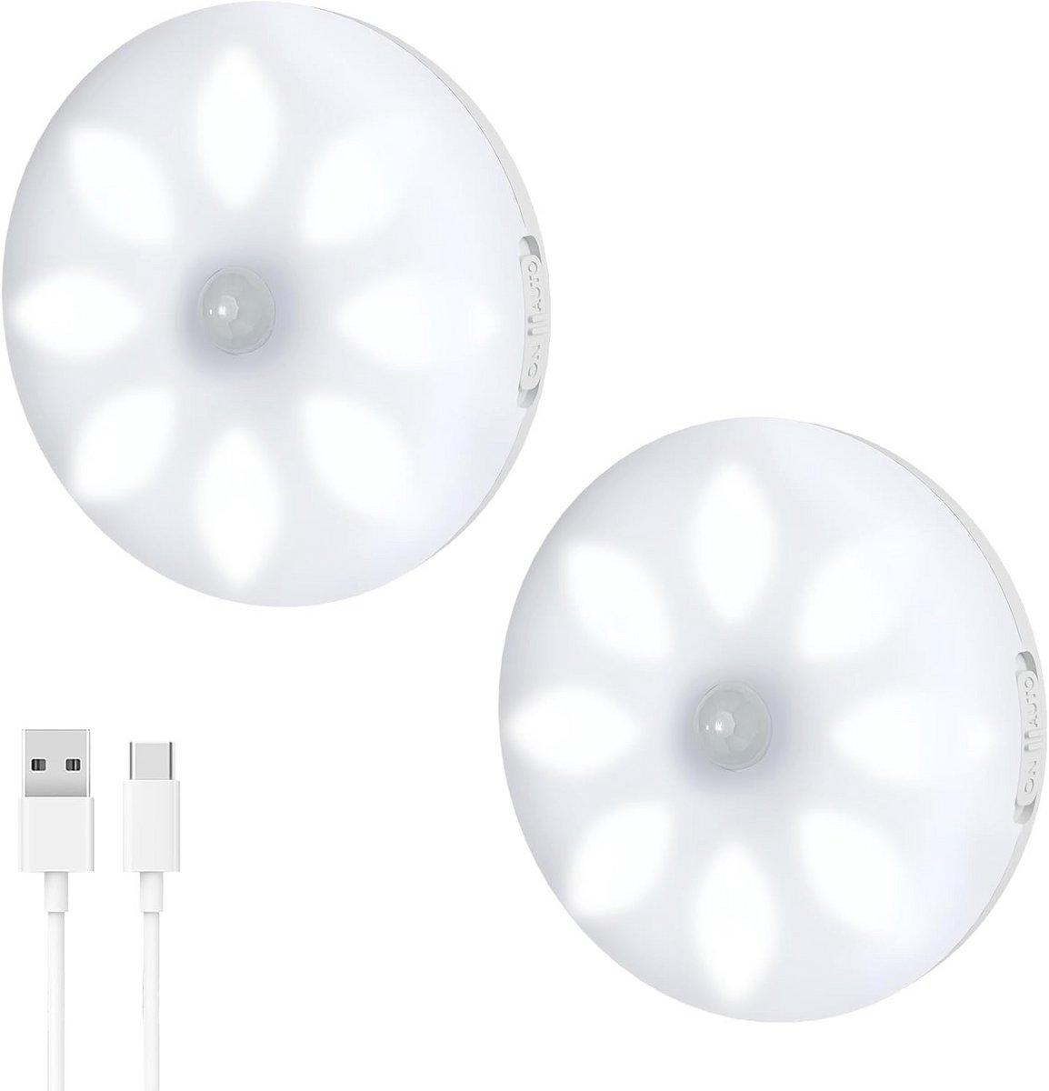 LED Strip Motion Sensor Lamp voor Keuken en Kasten