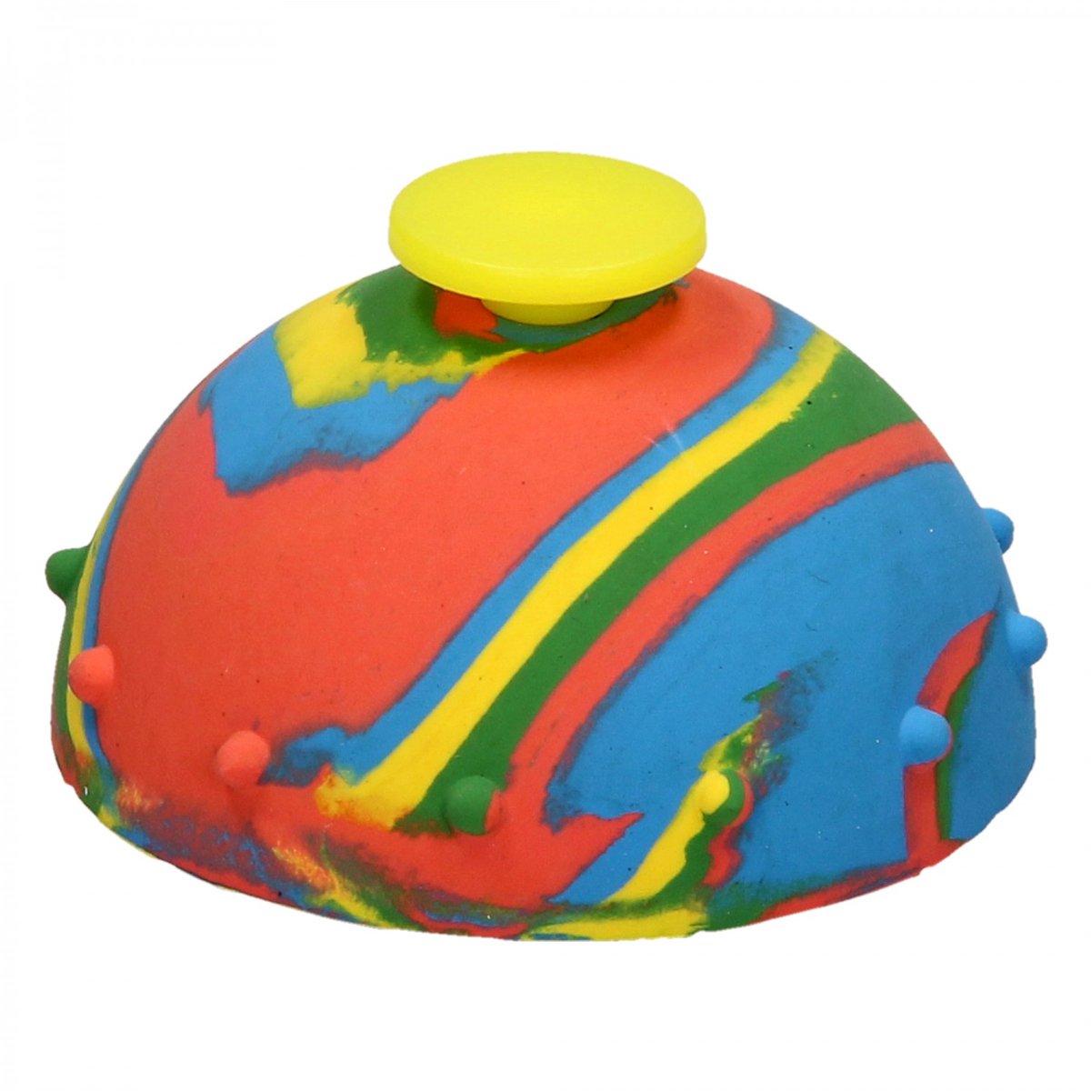 Tom Plopper Hip Hop Junior 5 Cm Blauw