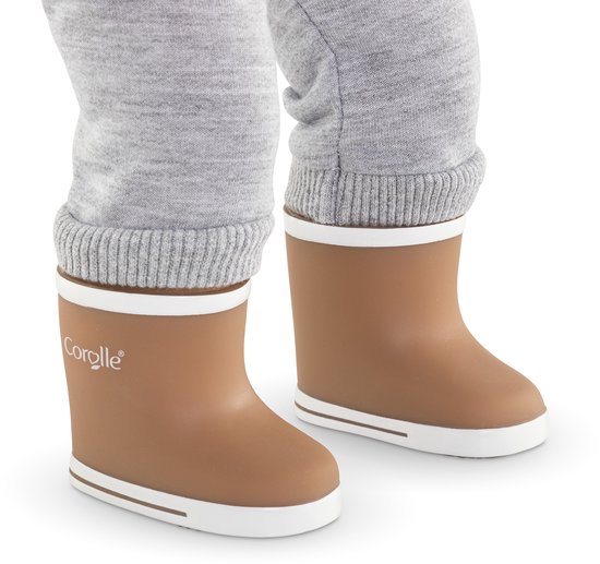 Corolle Poppen Regenlaarzen - 36cm. — afbeelding 2