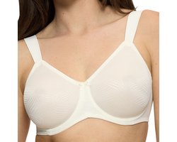 Triumph Essential Minimizer W X - VANILLE - Vrouwen - Maat F85