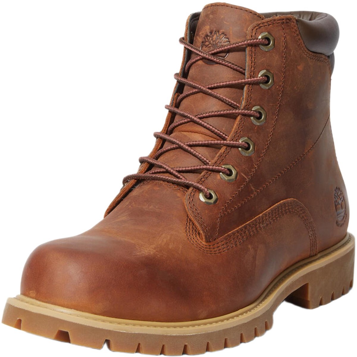 Timberland TFO ALBURN 6IN WP BOOT Veelkleurig