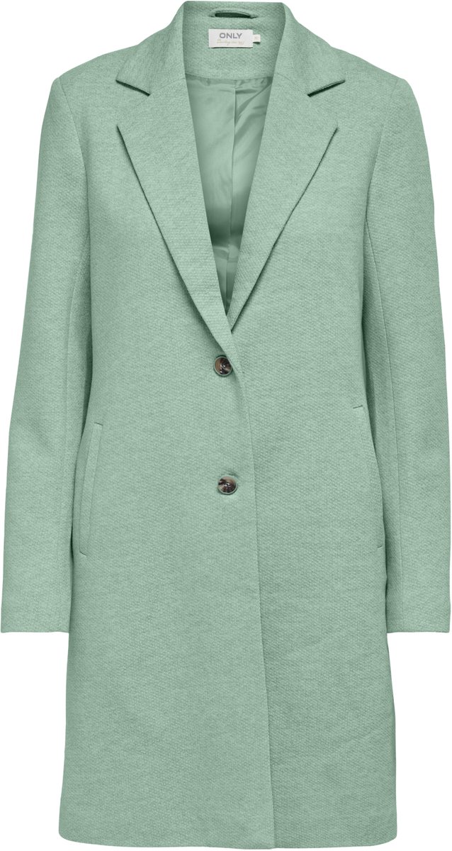 ONLY - ONLCARRIE MEL COAT OTW Dames Jas