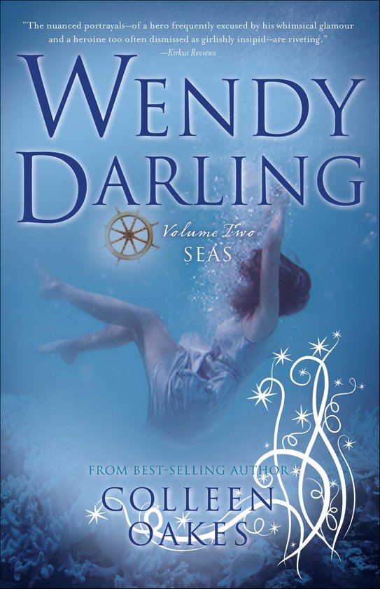 Wendy Darling - cover