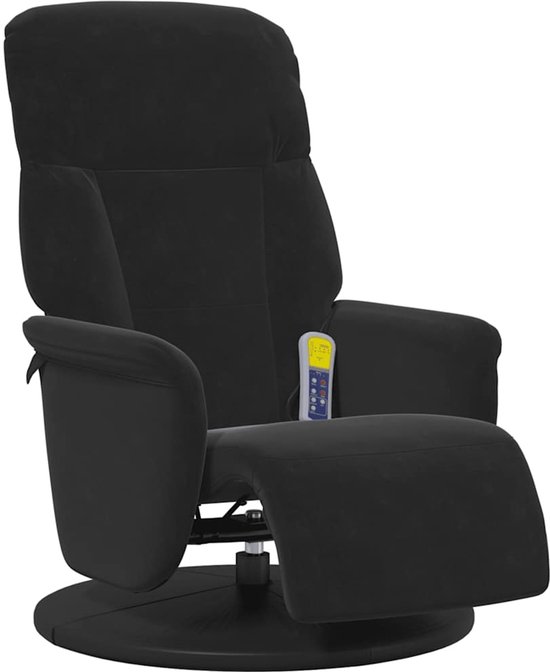 vidaXL Verstelbare Massagestoel (EAN: ...4791)
