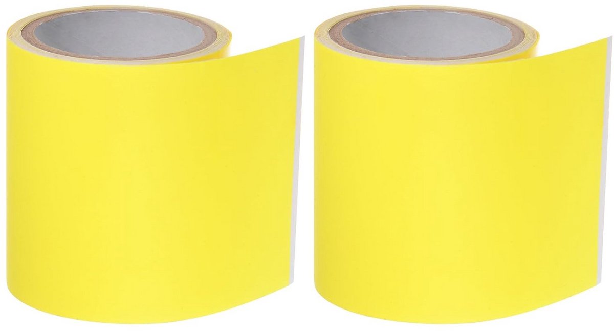 Zelfklevende Nylon Reparatiepleisters 152cm - Waterdicht en Duurzaam voor Tenten, Jassen en Outdoor Kleding