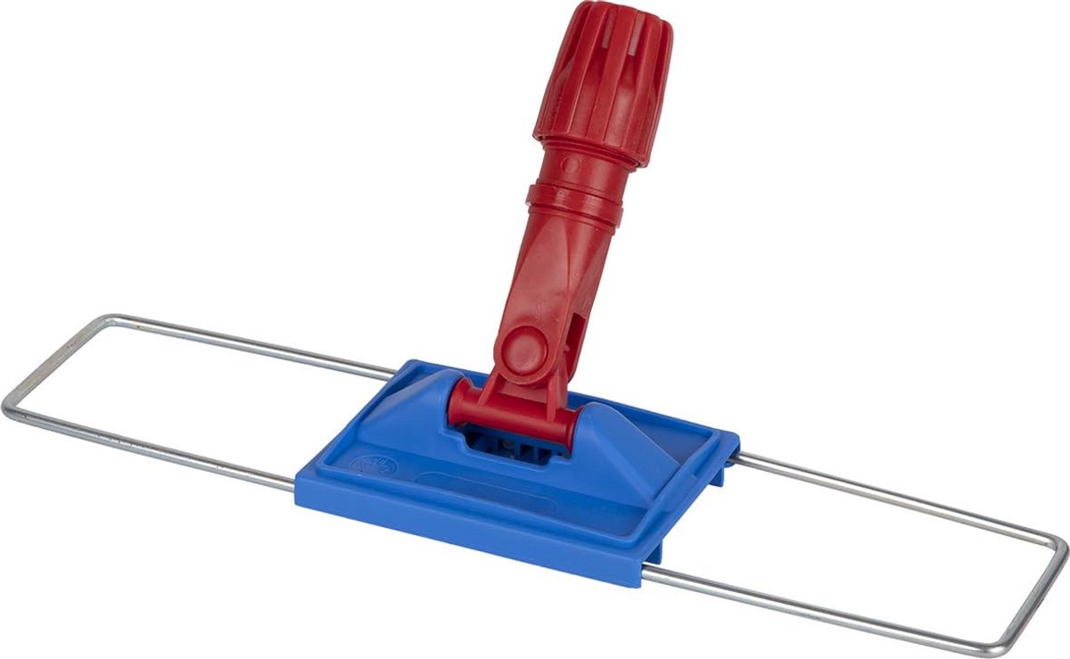 Vervangend Frame voor Dweil of Vloerwisser - 40 cm - Universele Koppeling