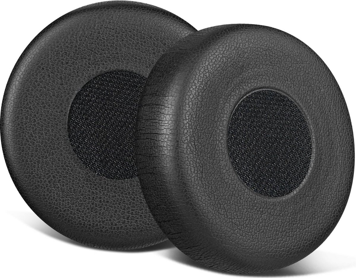 Vervangende Oorkussens voor Jabra Evolve Hoofdtelefoons met Traagschuim