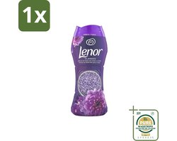 1 x Lenor Unstoppables – Geurbooster – Amethyst – 210 g- Koffiezetapparaat - Koffiezetapparaat - Koffiezetapparaat