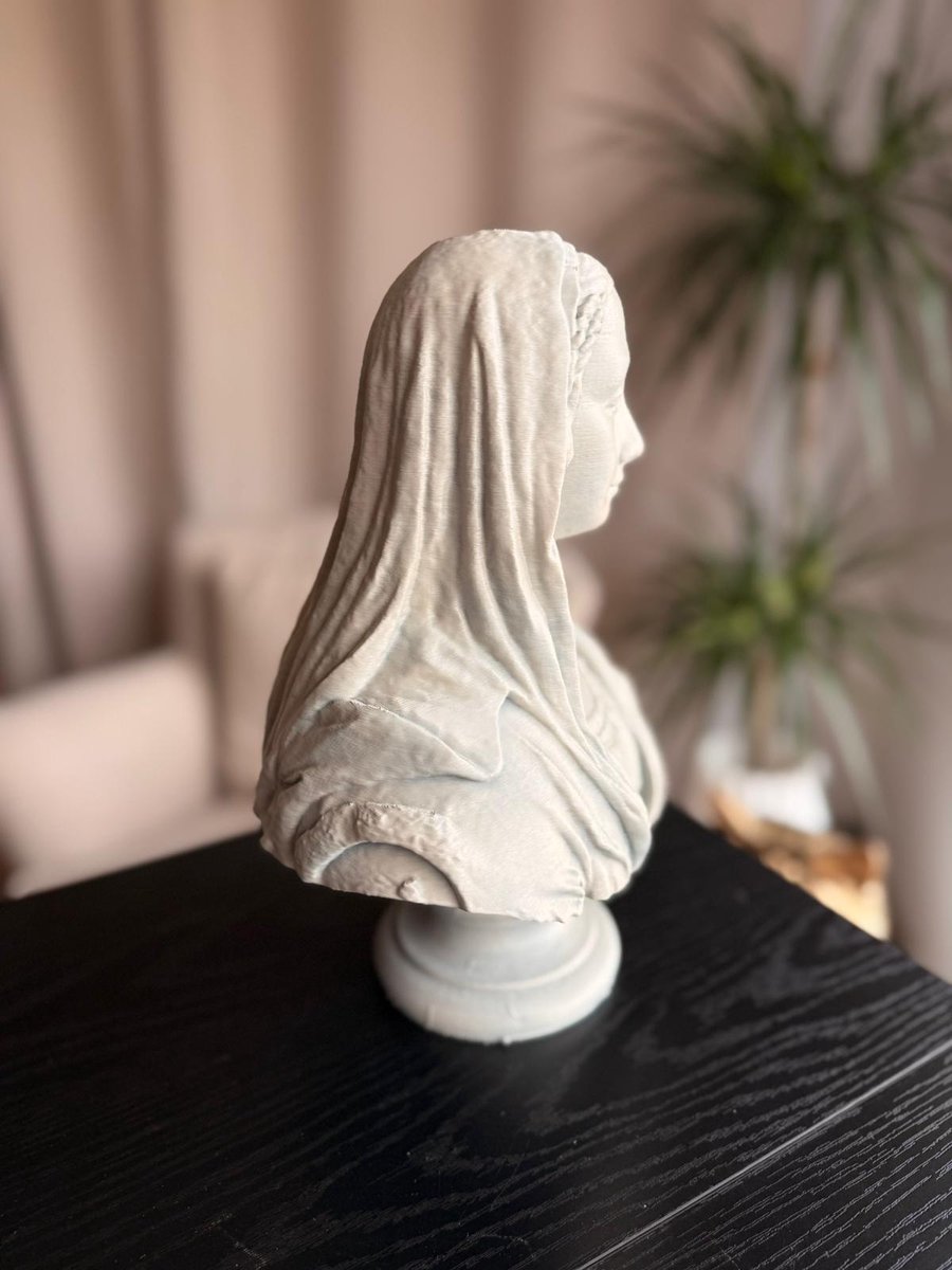 Mona Lisa Leonardo Da Vinci Renaissance Decoratie Klassiek Vrouwenbeeld Thuiskantoor Decoratie | 30 Centimeters