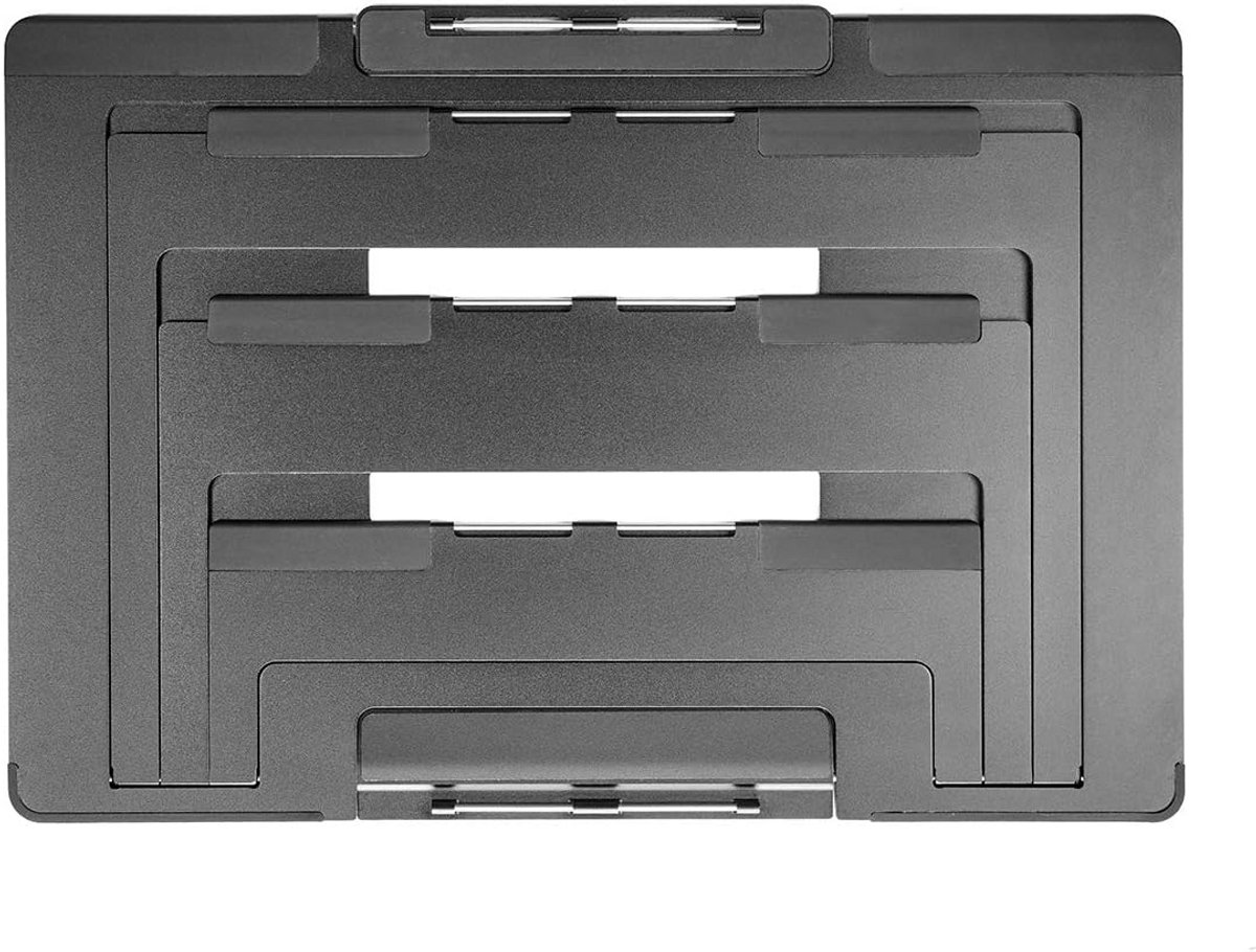 Monitorvoet voor Cintiq Pro 13 & 16 en Mobile Studio Pro - Zwart