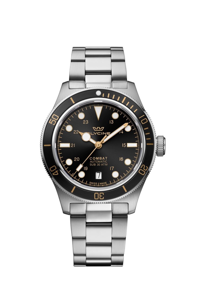 Glycine GL0401 - Combat Sub 39