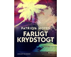 Henry Tibbet-serien 15 - Farligt krydstogt