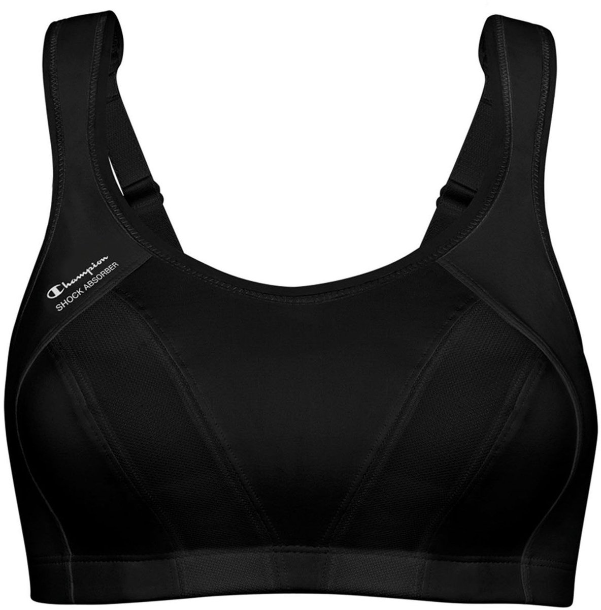 Shock Absorber Active Multi Sportbeha Dames