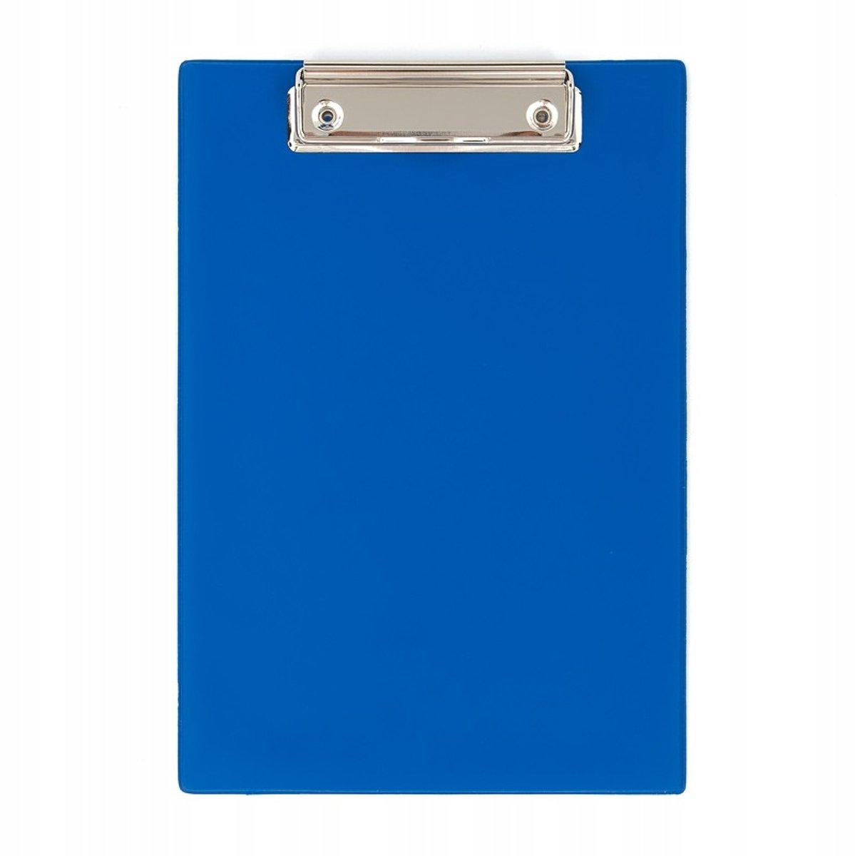 Biurfol Klembord A5 Blauw - Documenthouder voor Kantoor
