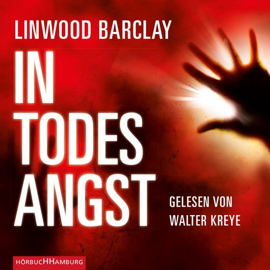 In Todesangst - cover