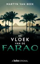 Grenzeloos 2 - De vloek van de farao