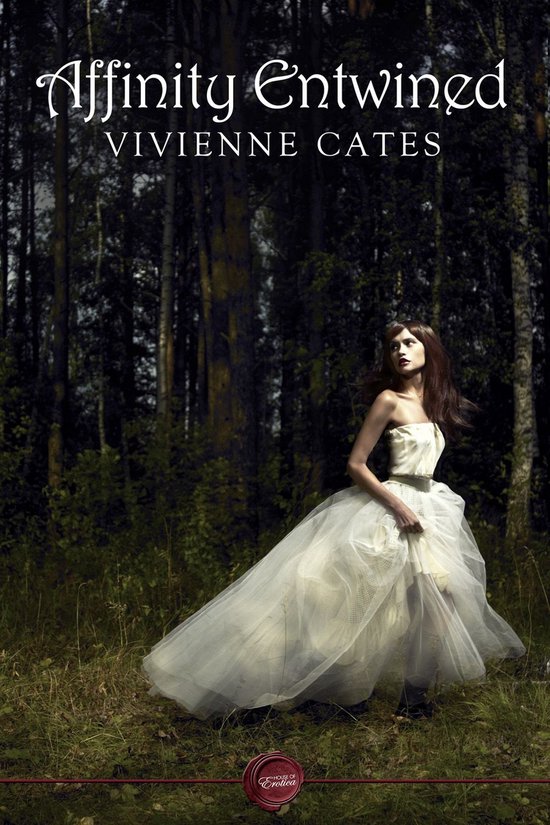 Affinity Entwined - cover