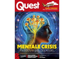 Quest editie 13 2025