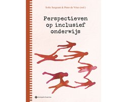Omslag van Perspectieven op inclusief onderwijs