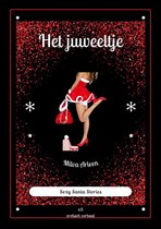 Santa Stories 9 - Het juweeltje