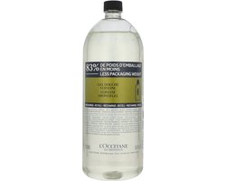 L'Occitane Citrus Verbena Verveine Agrumes Gel Douche Refill 500ml