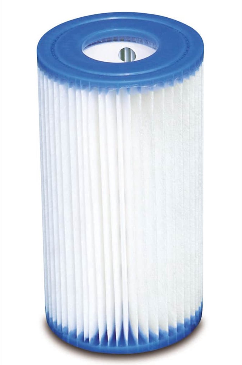 Intex Cartridge Filterpomp C600 - 2.271 L/u - Voor zwembaden tot 10.000L - Filtertype A — afbeelding 14