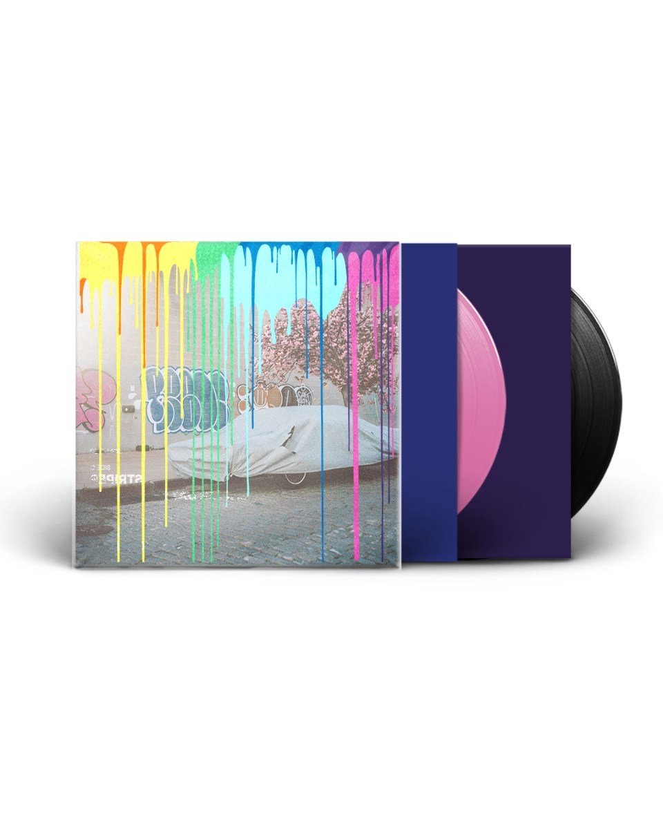 Blaudzun - Latter Days (2 LP)