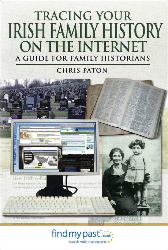 Foto: Tracing your ancestors tracing your irish family history on the internet