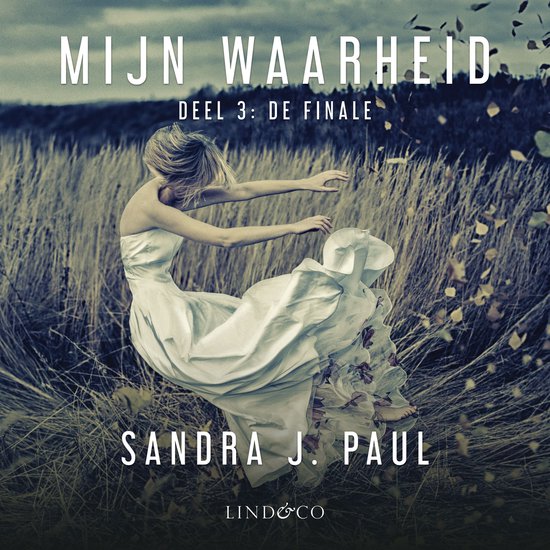 Mijn waarheid: De finale - cover