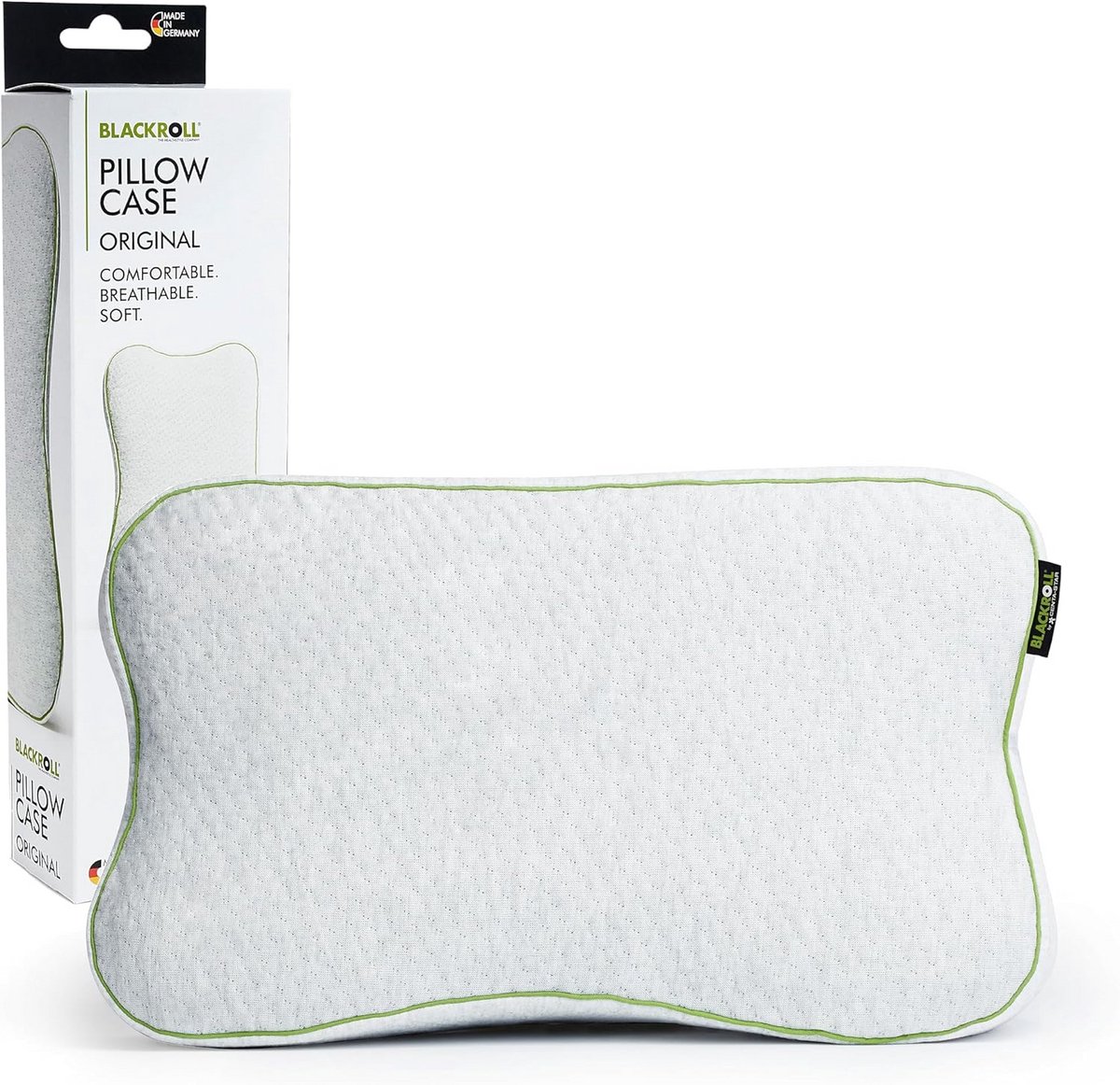 Blackroll Pillow Case Original