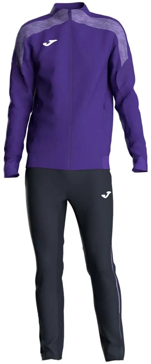 Joma Championship Viii Trainingspak Paars M Man