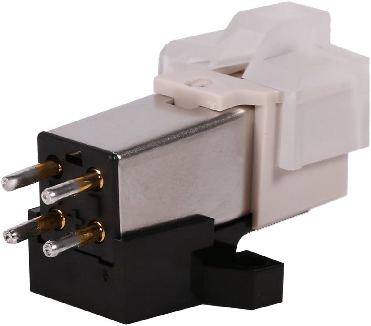 Vervangende Draaitafel Naald voor LP Opnames en Professionele Cartridge