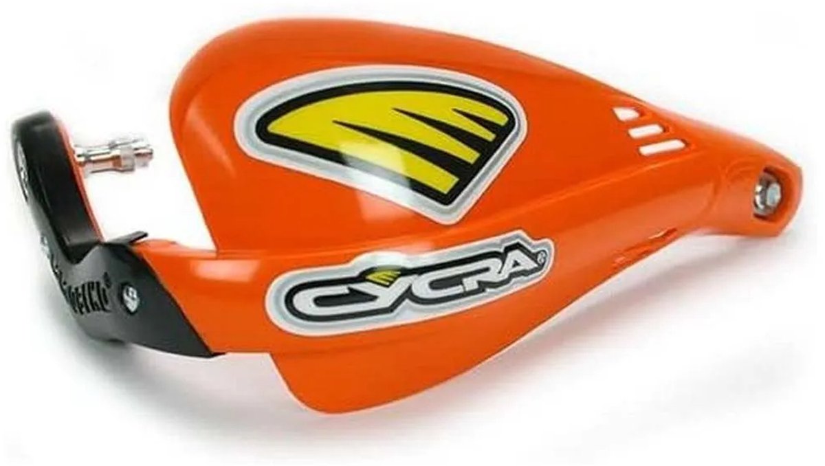 Cycra Probend Comp No Clamps 1cyc-7100-22 Handbeschermer Oranje