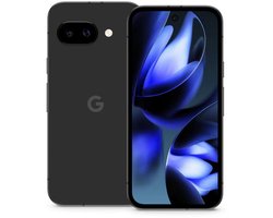 Google Pixel 9a - 128GB - Zwart