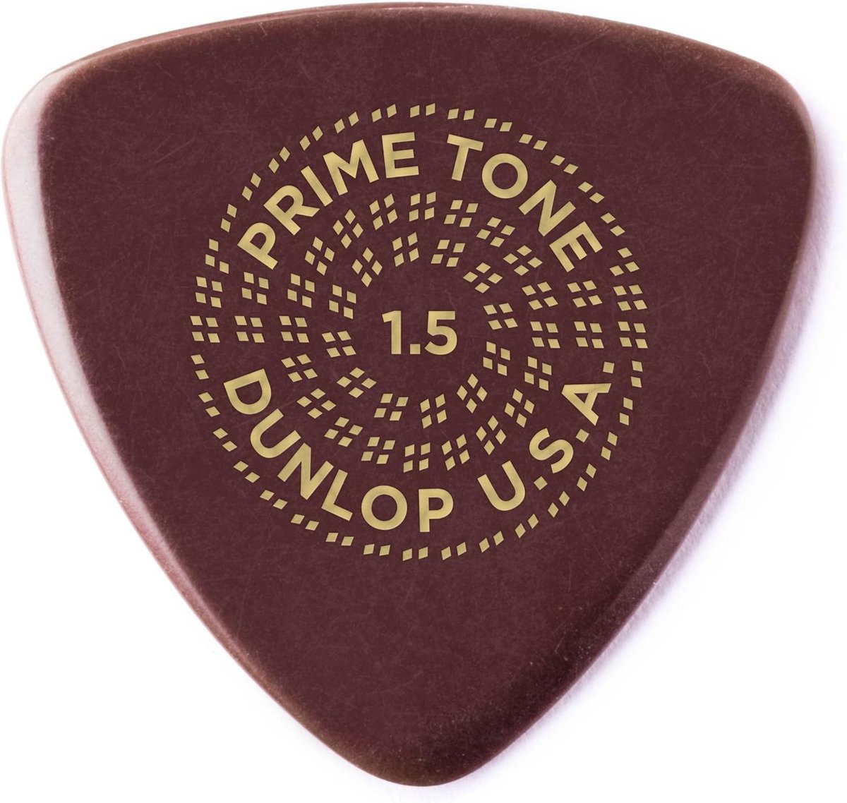 Plectrum Small Tri (Smooth) - Duurzaam en Comfortabel