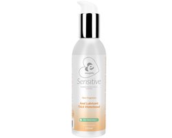 EasyGlide - Sensitive Waterbasis Glijmiddel Anaal - 150 ml
