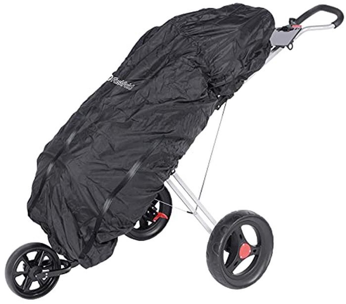Universale Regenhoes voor Golftassen - Lichtgewicht en Waterdicht - One Size