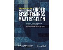 Eindevaluatie Wet herziening kinderbeschermingsmaatregelen