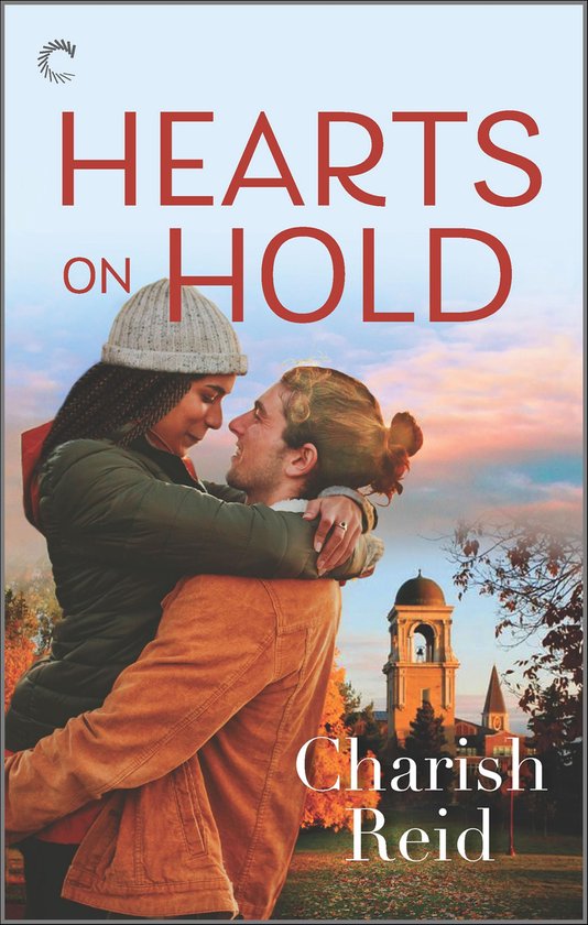 Hearts on Hold - cover