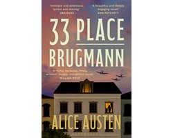 33 Place Brugmann