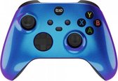 Chameleon Red Purple Xbox Series X/S Controller