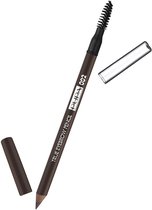 Pupa - True Eyebrow Pencil - 002 Brown - 1 gr