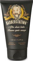 Barberstation - After Shave Balm - 150 ml