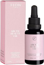 Arctic Beauty Oil Wilde Bessen - Gezichtsolie voor de droge huid - 10 ml - Flow Cosmetics