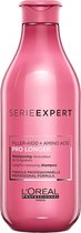 L'Oréal Professionnel Serie Expert Pro Longer Shampoo 300 ml - Anti-roos vrouwen - Voor