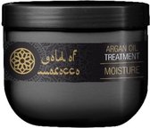 Gold of Morocco - Argan Oil Moisture - Treatment - 150 ml